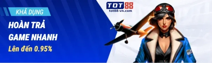 Thưởng Nạp Lần 2
